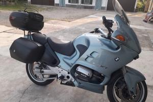 bmw r1100rt