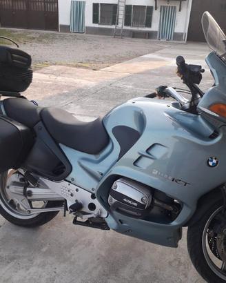 bmw r1100rt