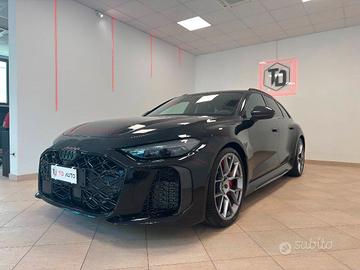 Audi RS5 Avant Avant 639cv Performance-Ceramica-Te