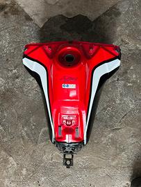 Serbatoio honda africa twin 1100