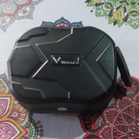 Winnes GPS Tracker GPS auto Localizzatore GPS Anti