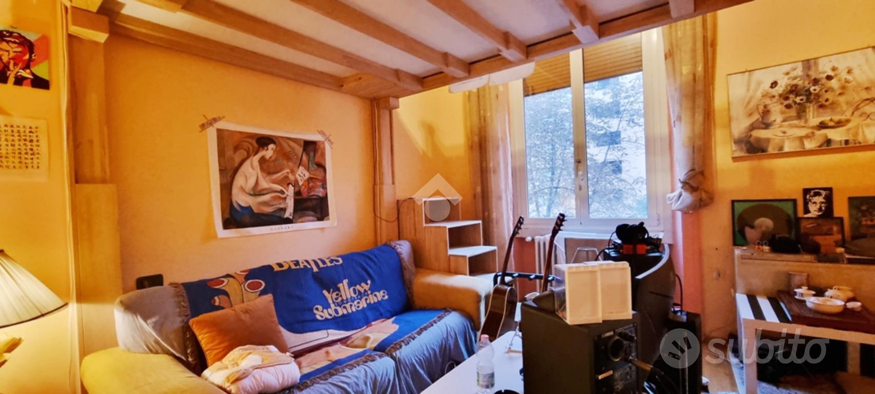 Appartamento – Bologna, Pioggia, Porto-Saragozza - Vista 5