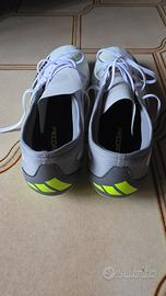 ADIDAS PREDATOR ACCURACY 3 FG TAGLIA 46