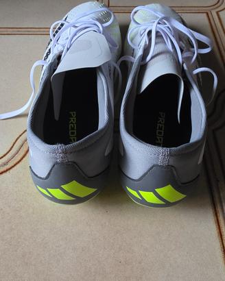 ADIDAS PREDATOR ACCURACY 3 FG TAGLIA 46