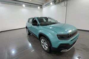Jeep Avenger 1.2 Turbo 100 CV Altitude VETTURA TOP