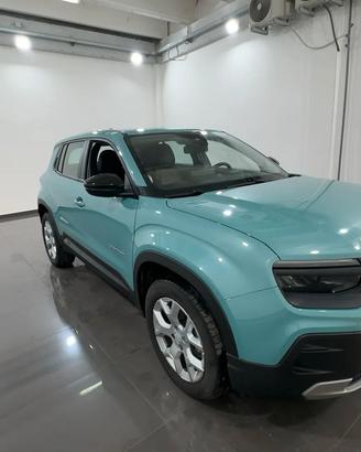 Jeep Avenger 1.2 Turbo 100 CV Altitude VETTURA TOP