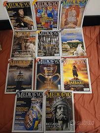RIVISTA MEDIOEVO