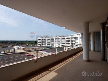 Appartamento - Bari