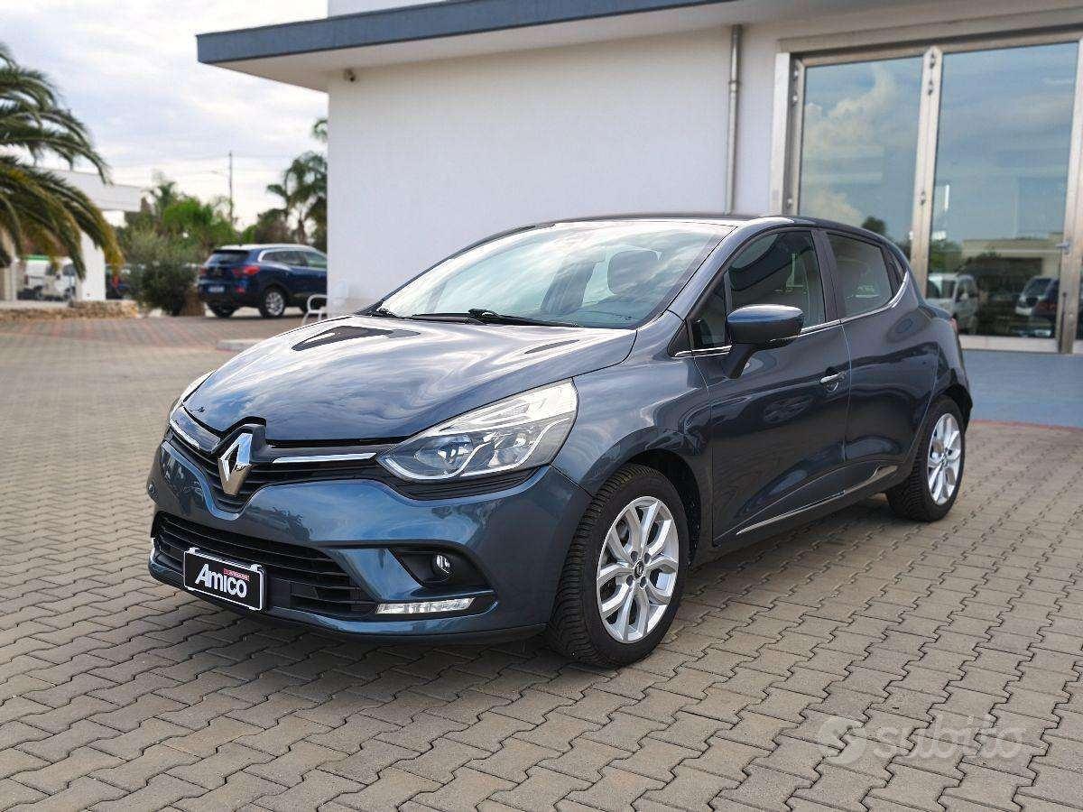 Renault Clio 5ª serie