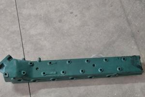 collettore volvo penta aq41, kad 42 43,44 e 300