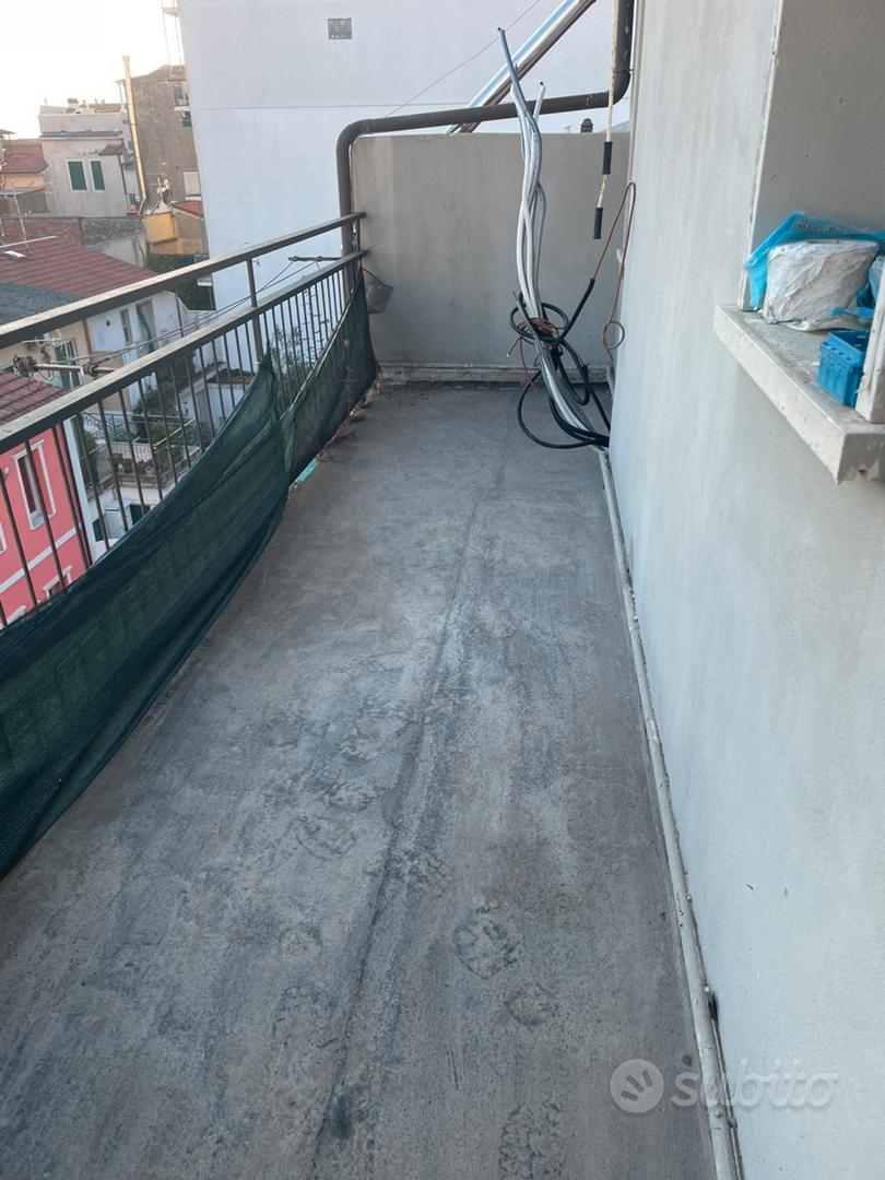 Appartamento – Lucca, Corte Zappelli - Vista 2