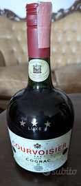 Courvoisier Luxe Cognac (3 Stars / Trois Étoiles)