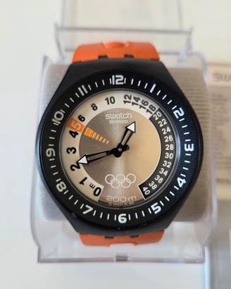 Swatch Special Fun Scuba SUGB103