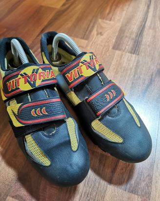 Scarpe Vittoria n39