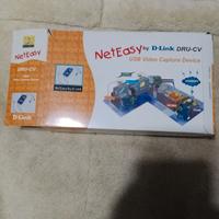 USB video capture device 