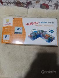 USB video capture device 