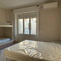 A 10 mt spiaggia San Vincenzo dal 19/07 al 9/08