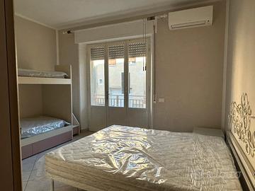 A 10 mt spiaggia San Vincenzo dal 19/07 al 9/08