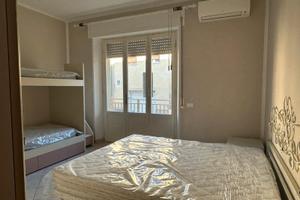 A 10 mt spiaggia San Vincenzo dal 19/07 al 9/08