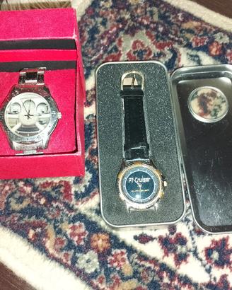 orologi personalizzati Chrysler Pt Cruiser