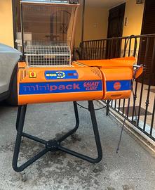 termosigillatrice sigillatrice ad aria calda 