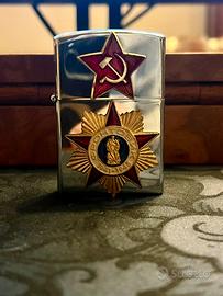 Vecchi Accendini Funzionanti comunismo sovietico
