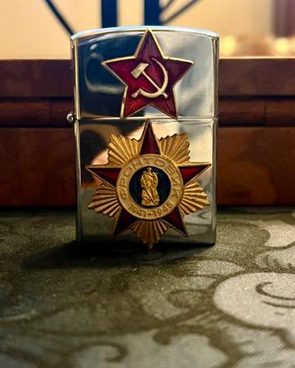 Vecchi Accendini Funzionanti comunismo sovietico
