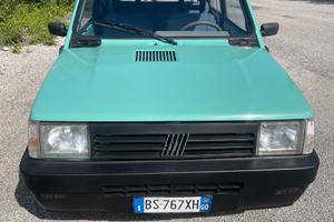 Fiat Panda Young 2001