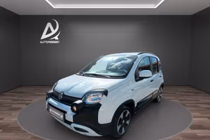Fiat Panda Pandina 1000 HYBRID CROSS 65 CV KM 0 IT