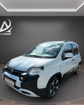 Fiat Panda Pandina 1000 HYBRID CROSS 65 CV KM 0 IT