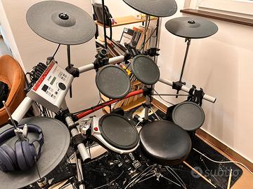 Batteria