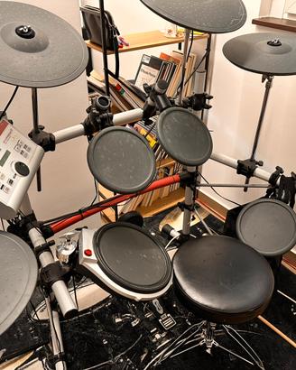 Batteria