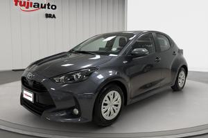 Toyota Yaris 1.5h Active