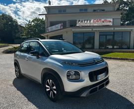 Citroen C3 Aircross BlueHDi 100 S&S Shine