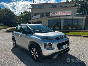Citroen C3 Aircross BlueHDi 100 S&S Shine