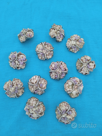 Bottoni gioiello vintage