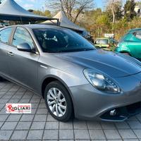 Alfa Romeo Giulietta 1.6 JTDm TCT 120 CV Super