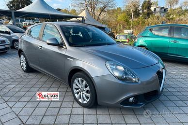 Alfa Romeo Giulietta 1.6 JTDm TCT 120 CV Super