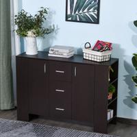 credenza madia NUOVA mobile dispensa cucina marron