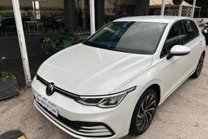 Volkswagen Golf 1.0 eTSI EVO DSG Life IVA ESPOSTA