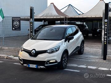 Renault Captur 1.5 dCi Project Runway - 2015