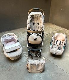 Trio Peg Perego Book 51 Mon Amour