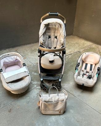 Trio Peg Perego Book 51 Mon Amour