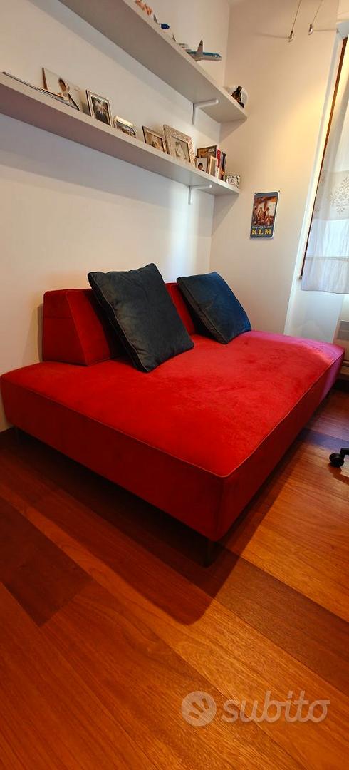 Doimo Salotti Biba Salotti Divano Letto Divano Biba Salotti 