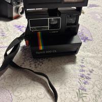 Polaroid SPRINT 600cl