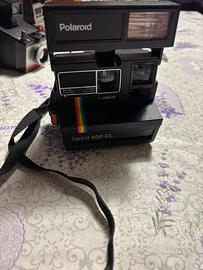 Polaroid SPRINT 600cl
