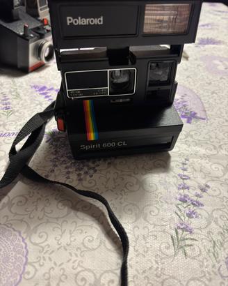 Polaroid SPRINT 600cl