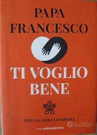 Per una gioia condivisa - Papa Francesco