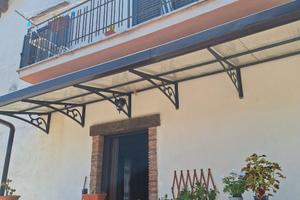 Villetta indipendente con giardino