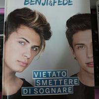 vietato smettere di sognare